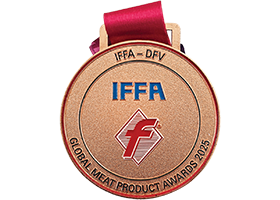 IFFA DFV Global Meat Awards